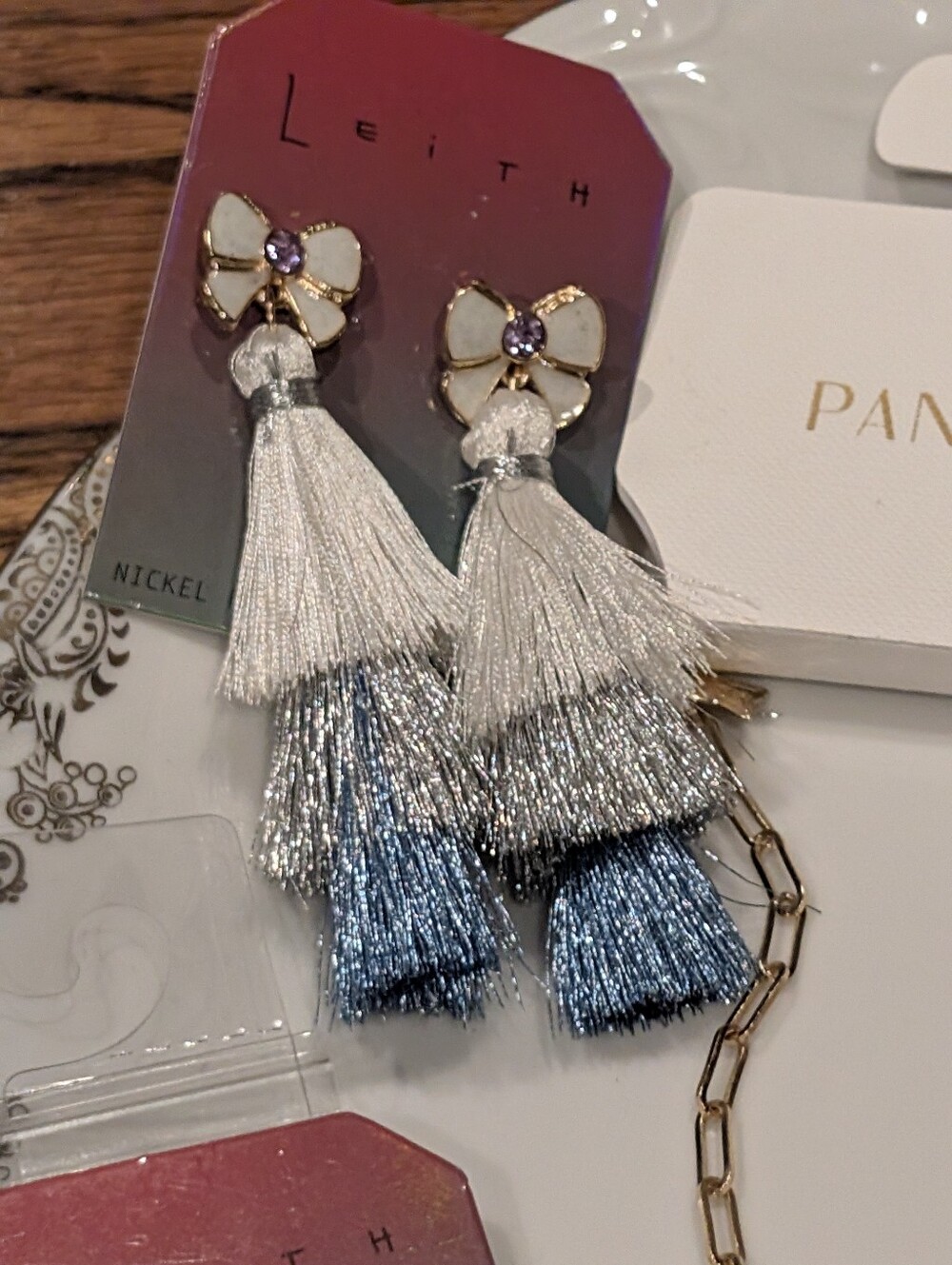 Christmas JEWELRY BUNDLE - Picture 3 of 7